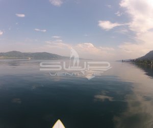  Bodman SUP Stand up paddling Bodensee